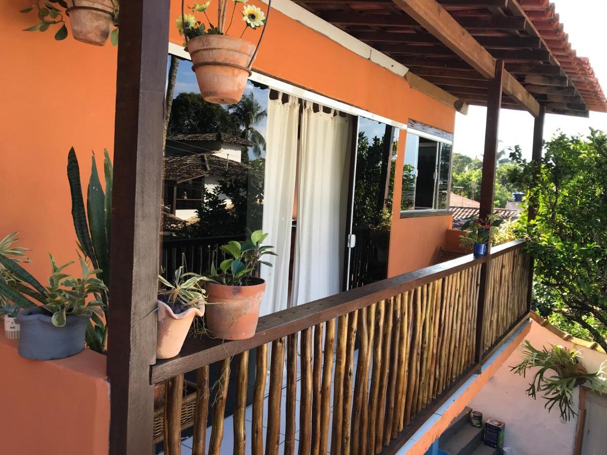 Casa No Centro Da Ilhabela - Vila - Sp Exterior foto