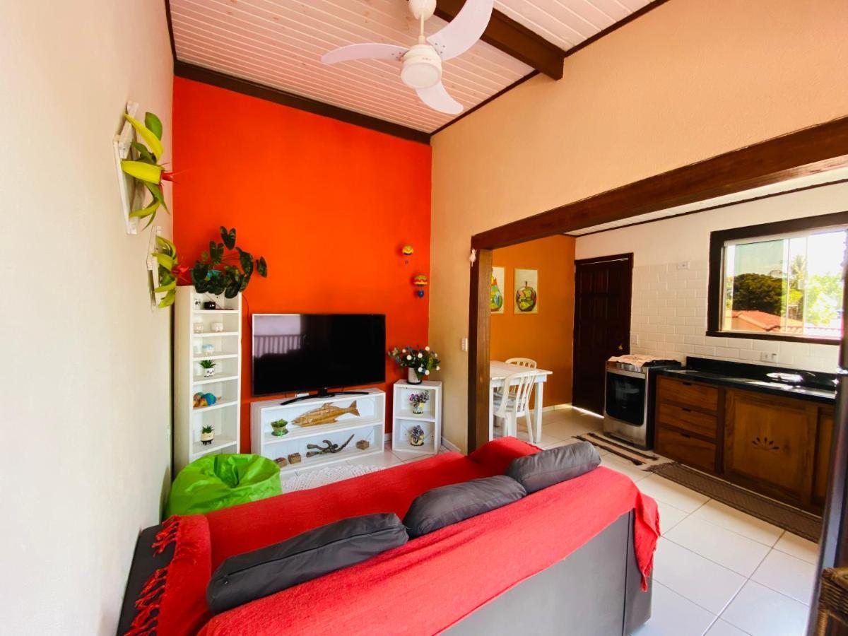 Casa No Centro Da Ilhabela - Vila - Sp Exterior foto