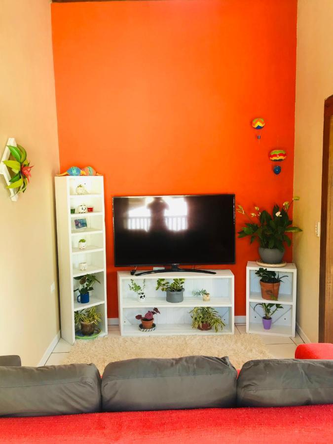 Casa No Centro Da Ilhabela - Vila - Sp Exterior foto