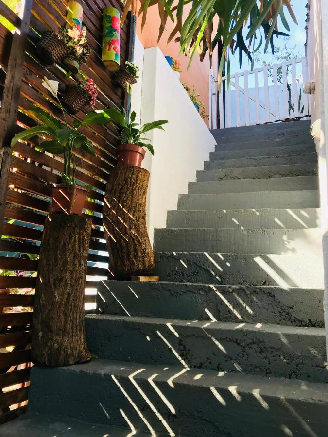 Casa No Centro Da Ilhabela - Vila - Sp Exterior foto